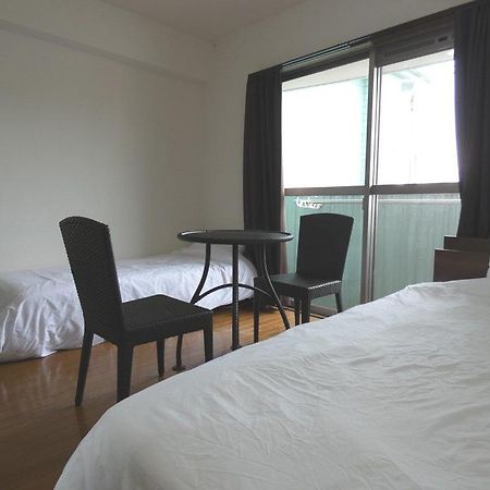 Ao Dazaifu Aparthotel Chikushino Luaran gambar