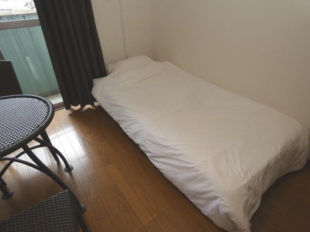 Ao Dazaifu Aparthotel Chikushino Luaran gambar
