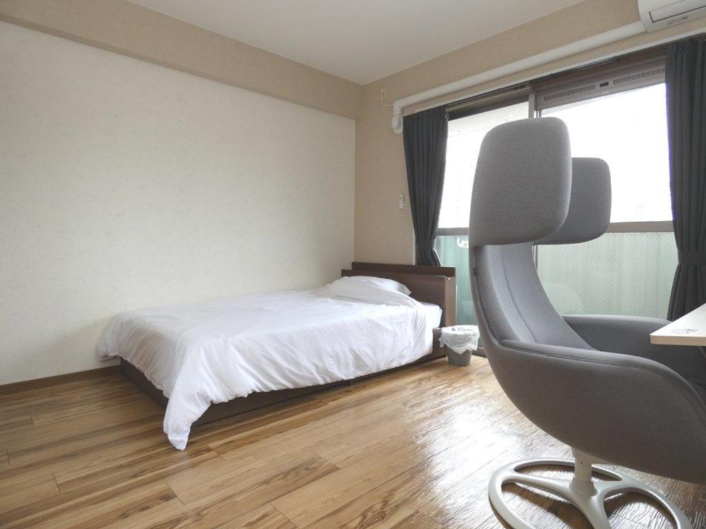 Ao Dazaifu Aparthotel Chikushino Luaran gambar