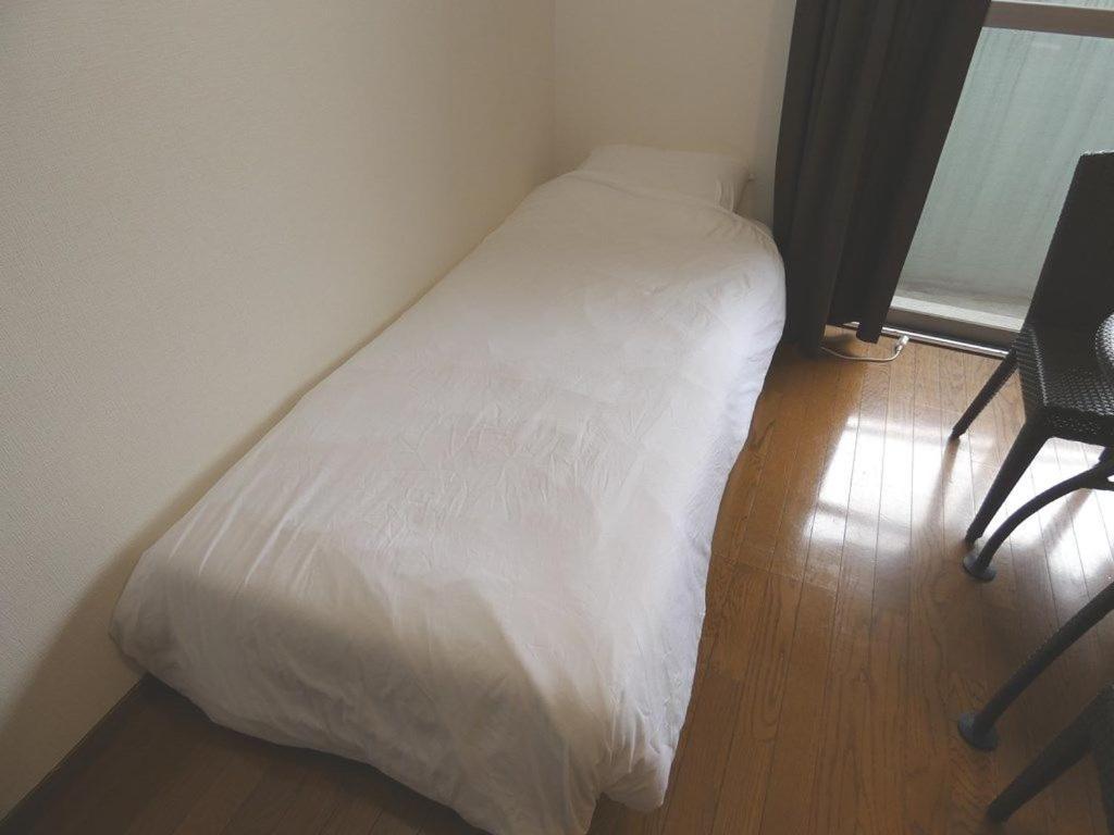 Ao Dazaifu Aparthotel Chikushino Luaran gambar