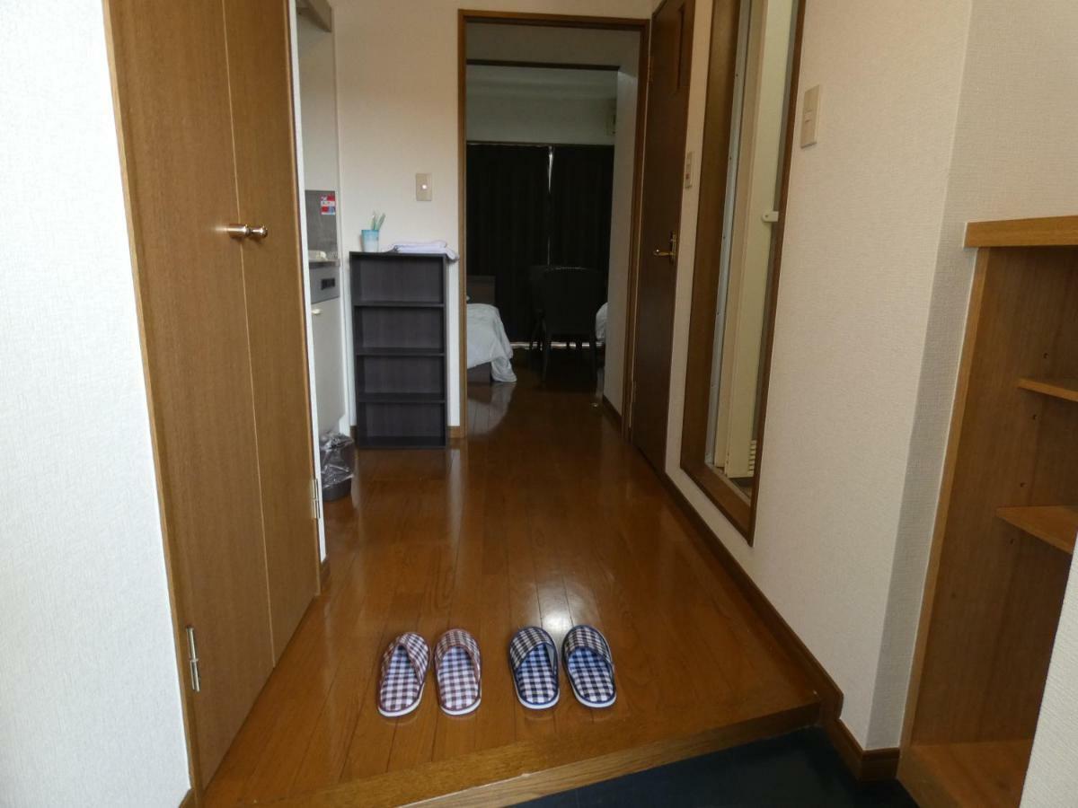 Ao Dazaifu Aparthotel Chikushino Luaran gambar