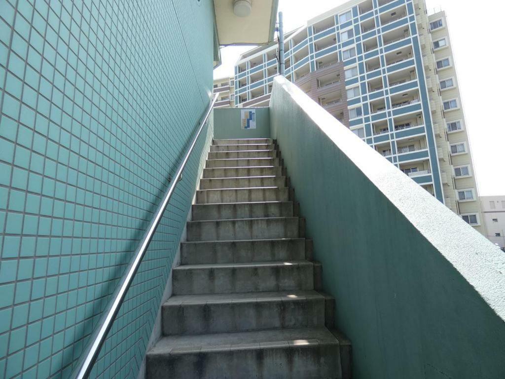 Ao Dazaifu Aparthotel Chikushino Luaran gambar