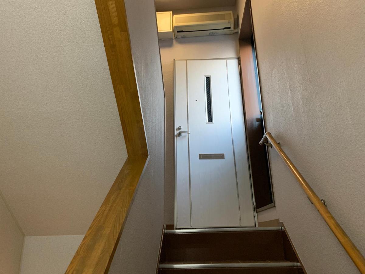 Ao Dazaifu Aparthotel Chikushino Luaran gambar