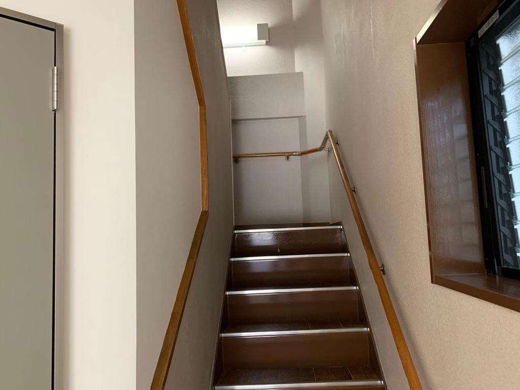 Ao Dazaifu Aparthotel Chikushino Luaran gambar