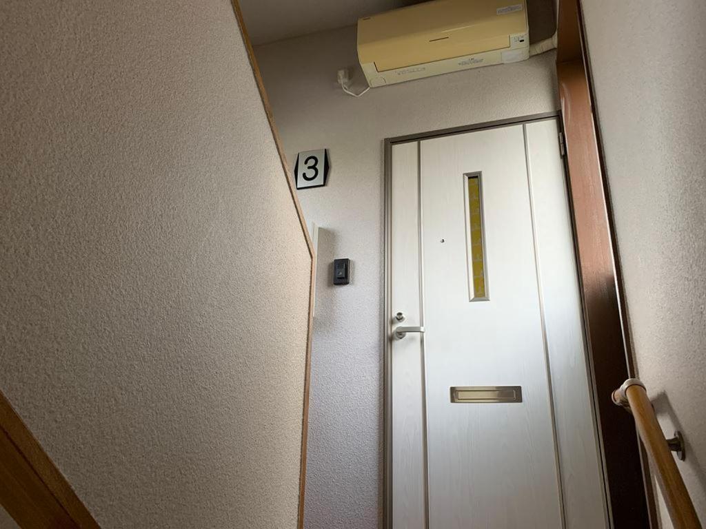 Ao Dazaifu Aparthotel Chikushino Luaran gambar