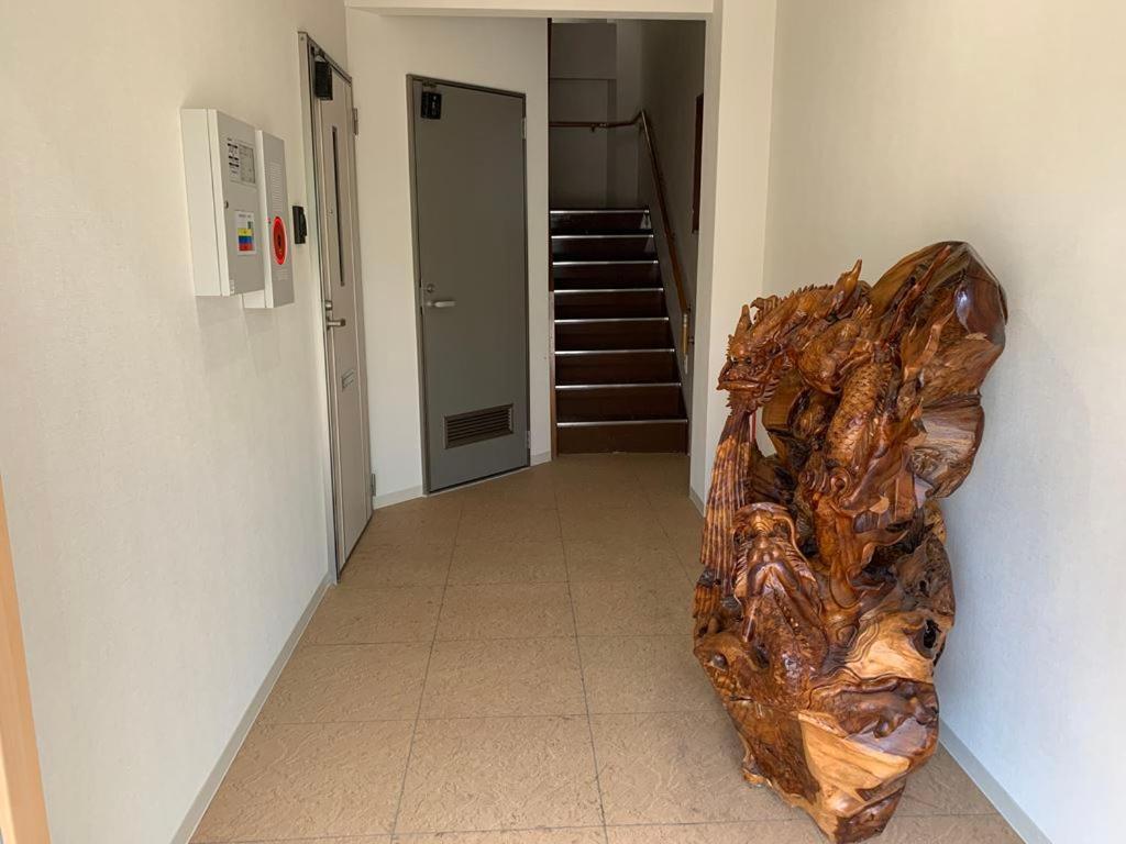 Ao Dazaifu Aparthotel Chikushino Luaran gambar