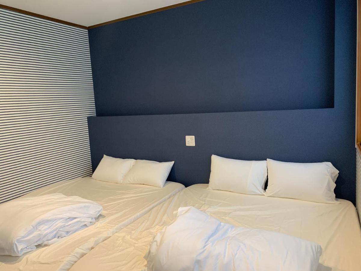 Ao Dazaifu Aparthotel Chikushino Luaran gambar