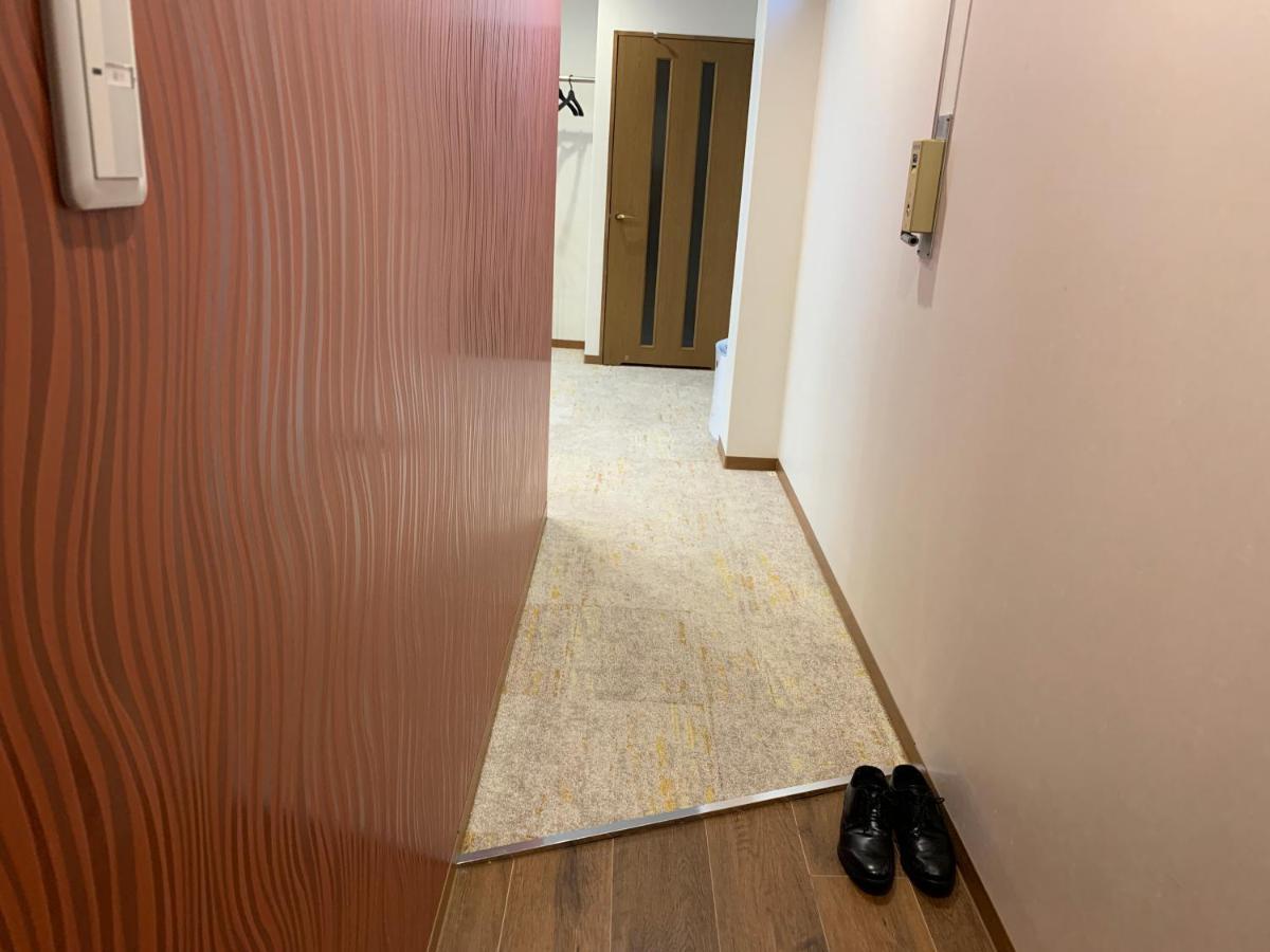 Ao Dazaifu Aparthotel Chikushino Luaran gambar