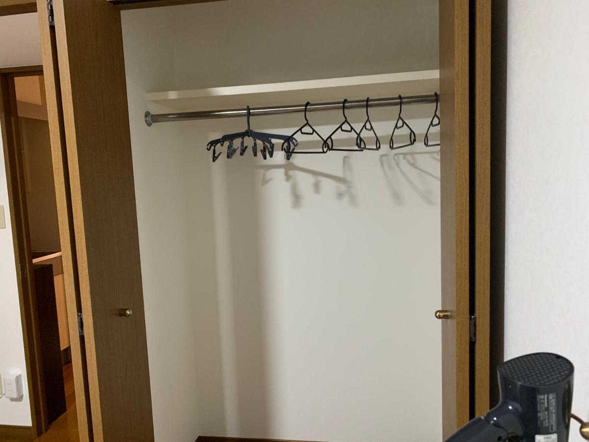 Ao Dazaifu Aparthotel Chikushino Luaran gambar
