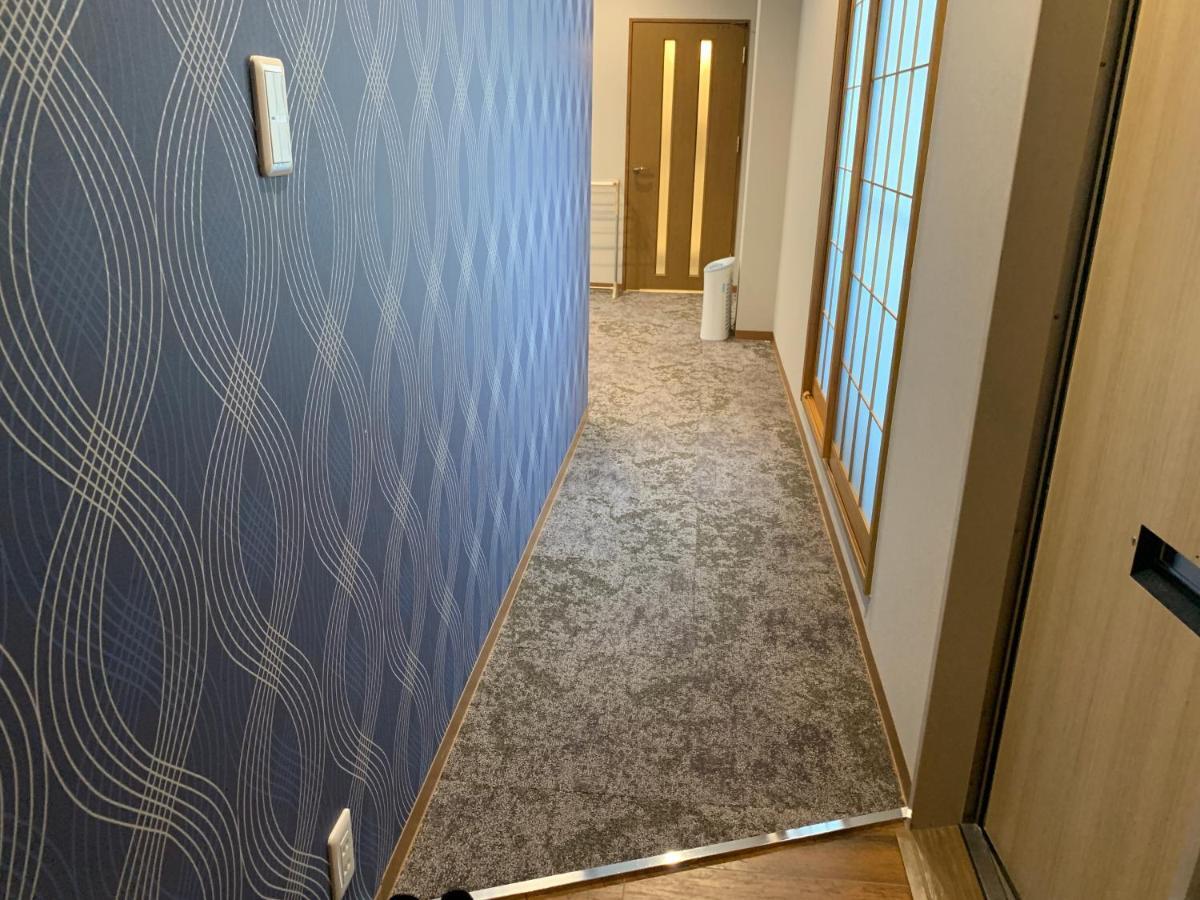 Ao Dazaifu Aparthotel Chikushino Luaran gambar