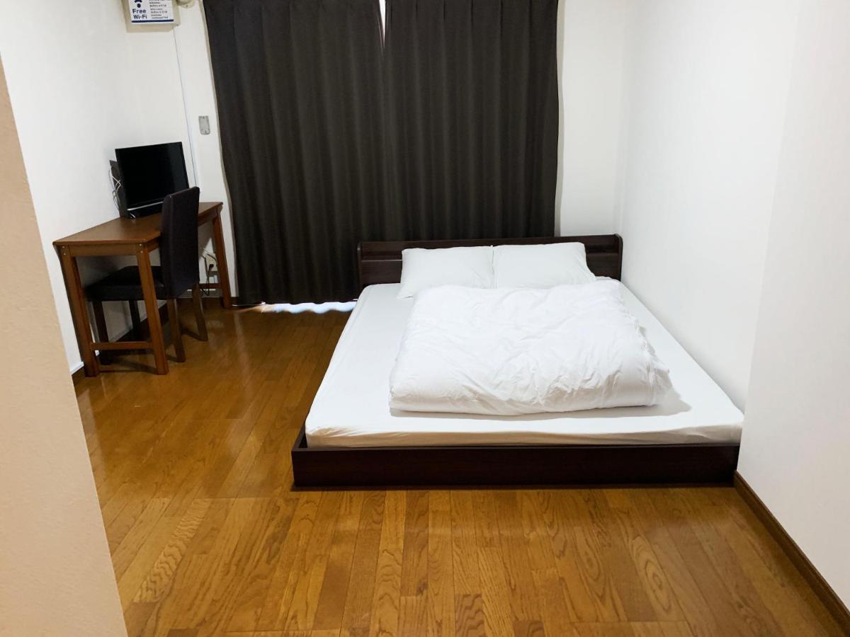 Ao Dazaifu Aparthotel Chikushino Luaran gambar