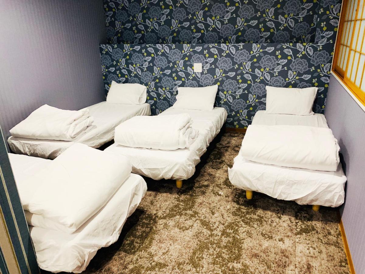 Ao Dazaifu Aparthotel Chikushino Luaran gambar