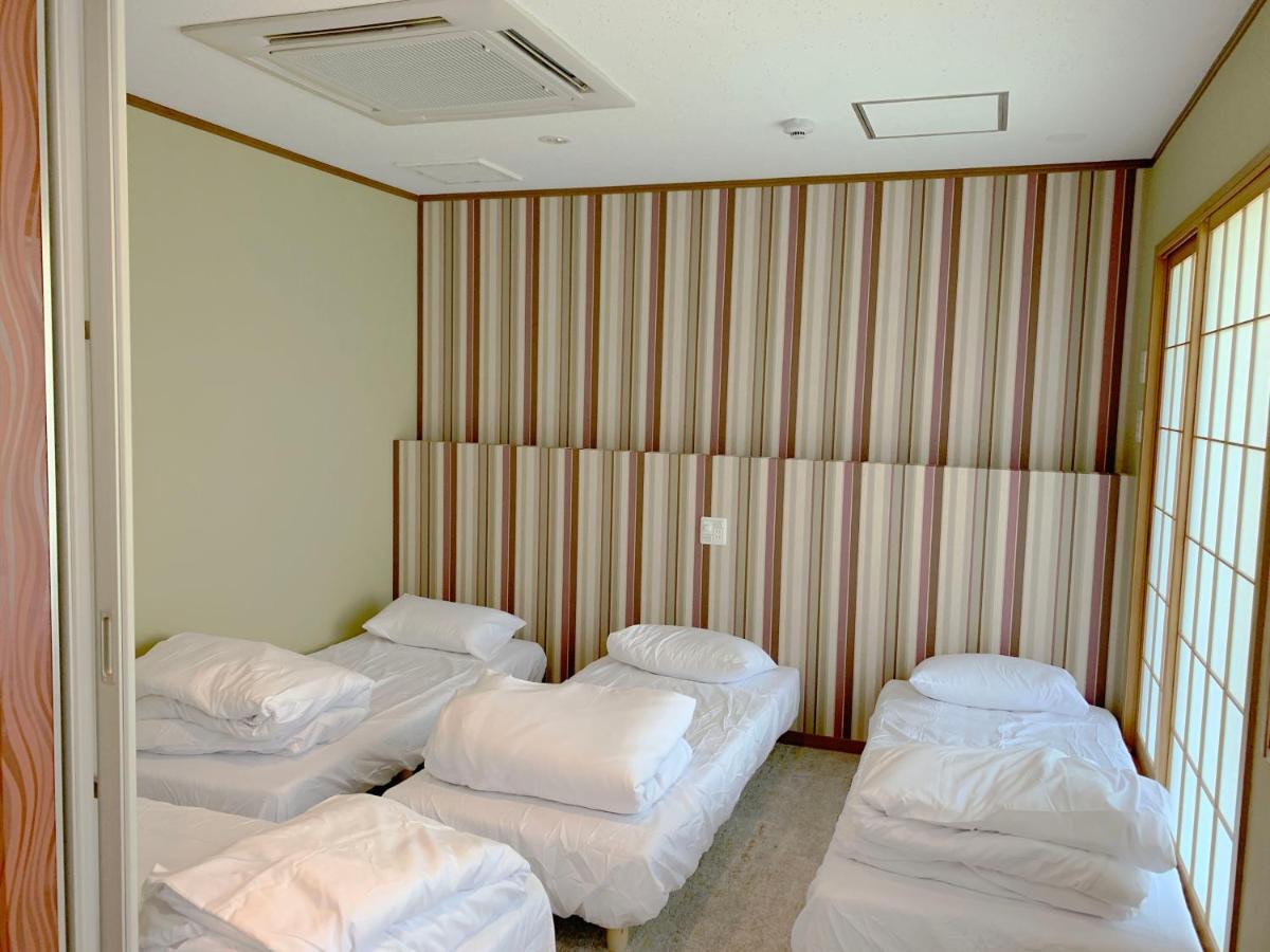 Ao Dazaifu Aparthotel Chikushino Luaran gambar