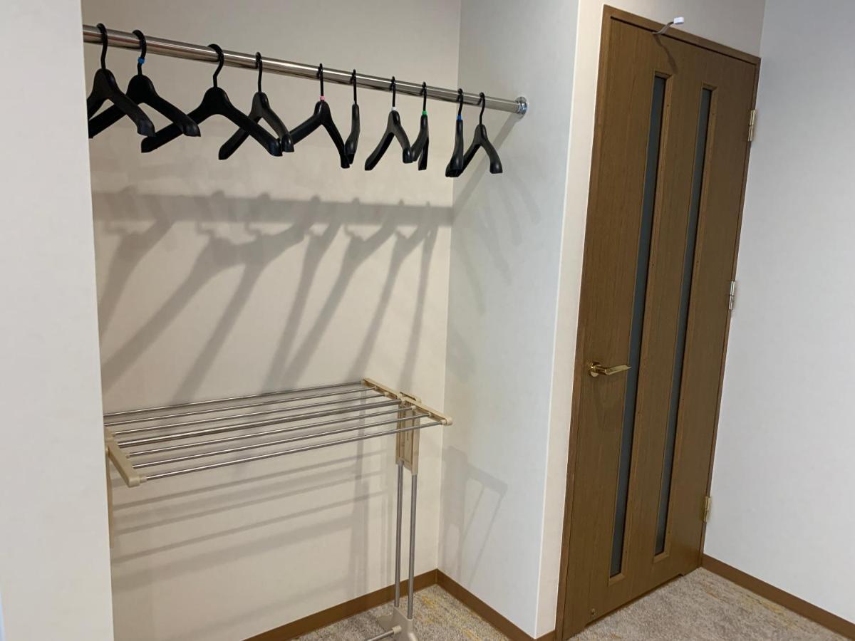 Ao Dazaifu Aparthotel Chikushino Luaran gambar