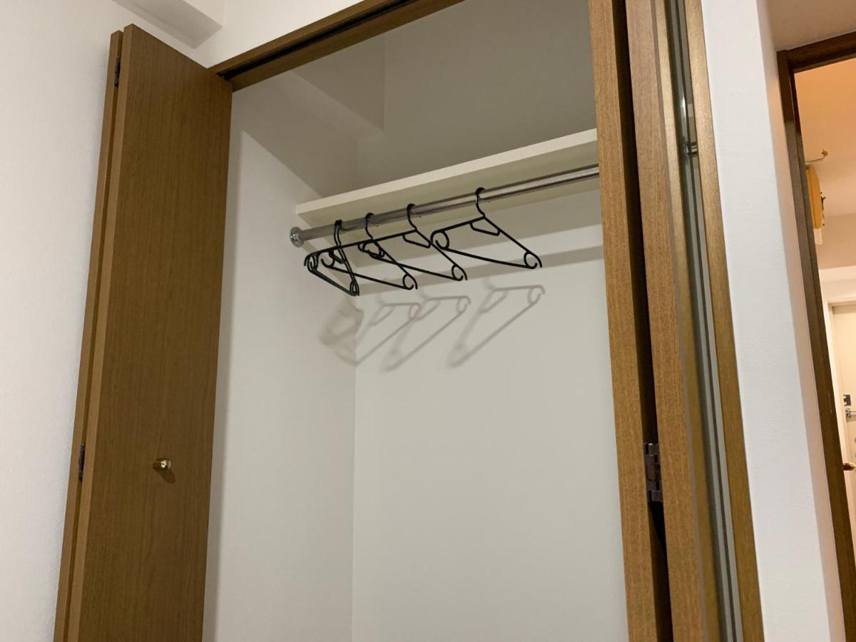 Ao Dazaifu Aparthotel Chikushino Luaran gambar