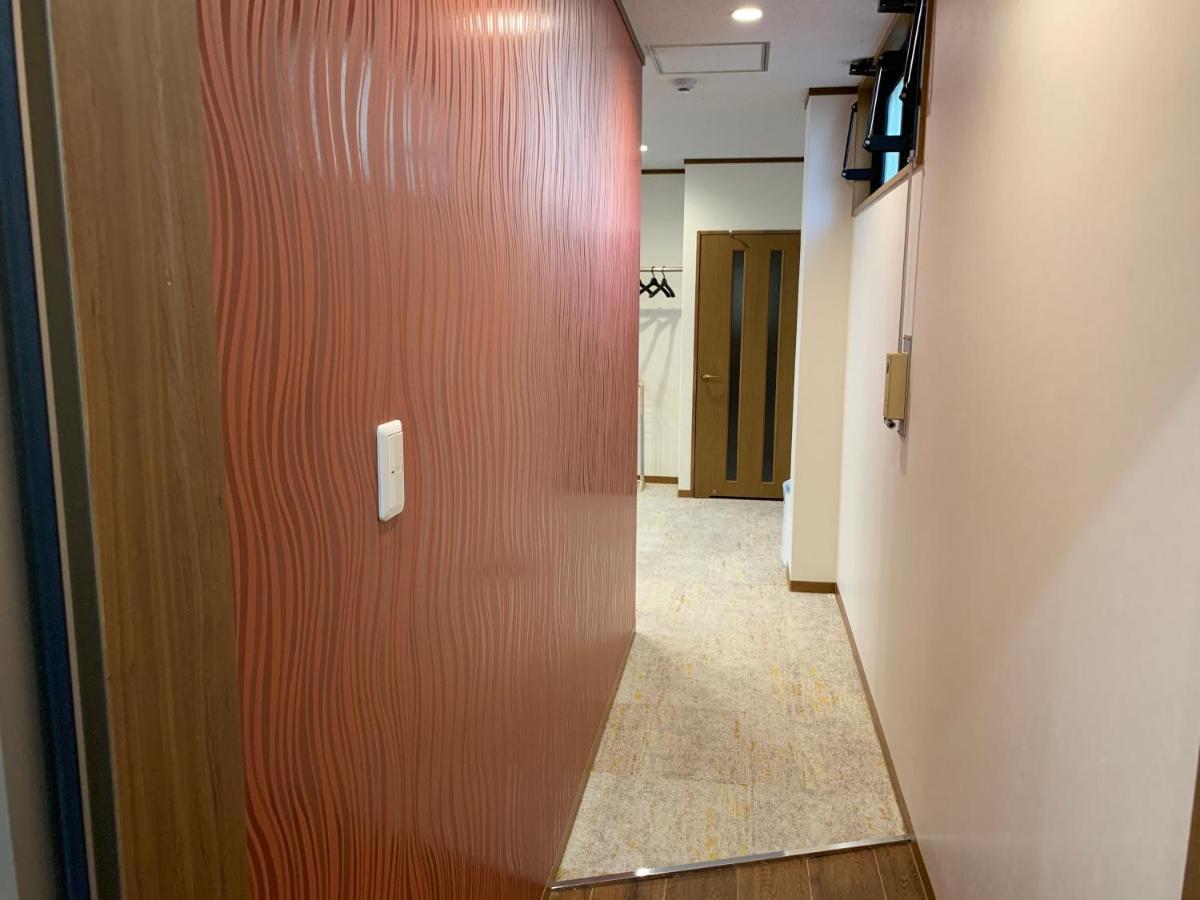 Ao Dazaifu Aparthotel Chikushino Luaran gambar