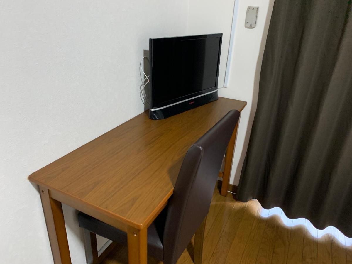 Ao Dazaifu Aparthotel Chikushino Luaran gambar