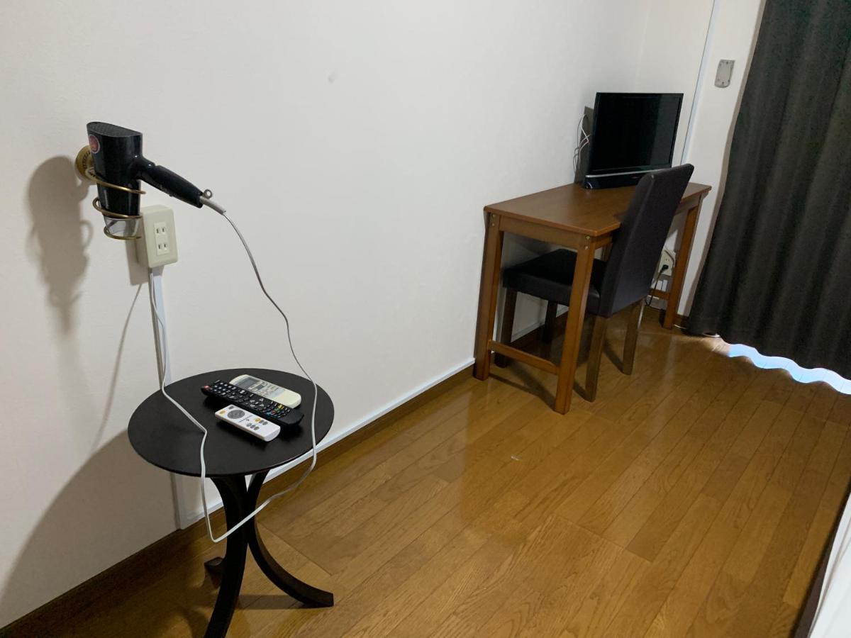 Ao Dazaifu Aparthotel Chikushino Luaran gambar