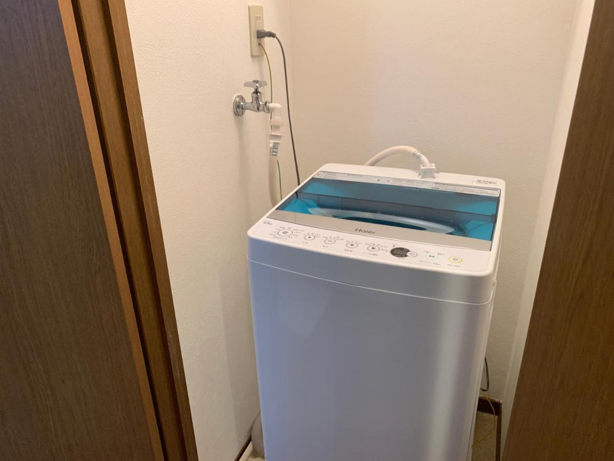 Ao Dazaifu Aparthotel Chikushino Luaran gambar
