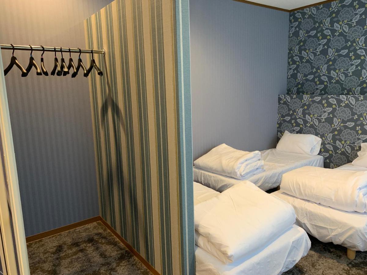 Ao Dazaifu Aparthotel Chikushino Luaran gambar